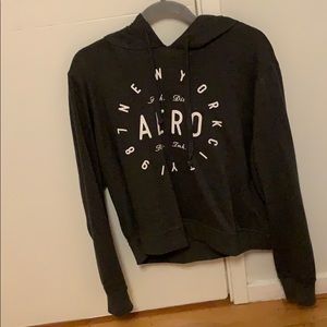 Hoodie from Aeropostale’s super comfy